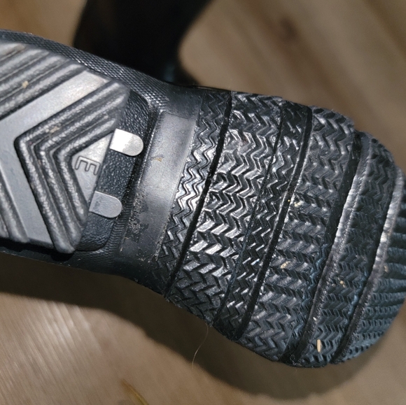 Hunter boots size 8c - Picture 4 of 4